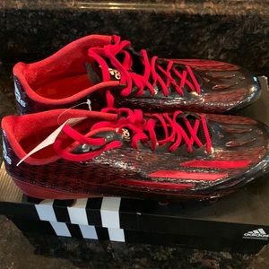 Adidas Adizero 5-Star 4.0 men’s football cleats